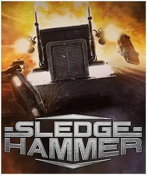 Sledgehammer - PC [Steam Online Game Code]