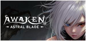 AWAKEN - Astral Blade - PC [Steam Online Game Code]