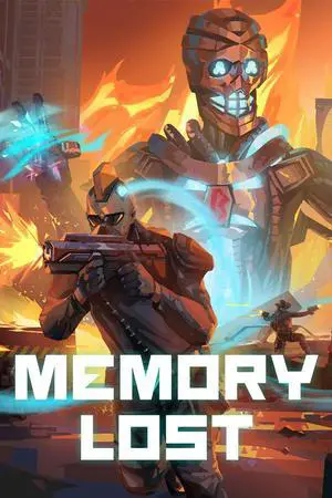 Memory Lost - PC [Steam Online Game Code]