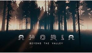 Aporia: Beyond The Valley [Online Game Code]