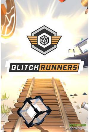 Glitchrunners [Online Game Code]