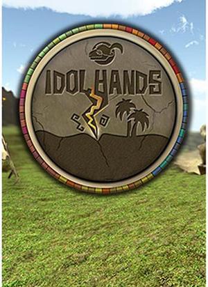 Idol Hands [Online Game Code]