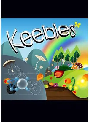 Keebles [Online Game Code]