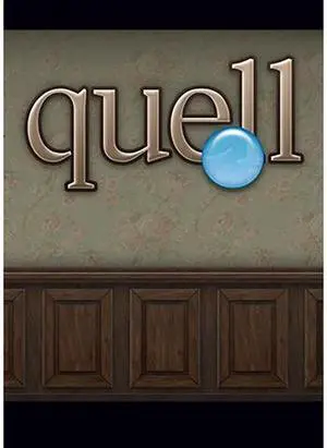 Quell [Online Game Code]