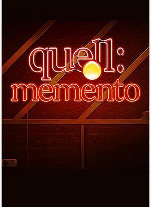 Quell Memento [Online Game Code]