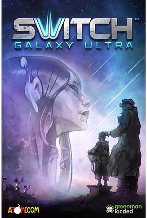 Switch Galaxy Ultra Music Pack 1 [Online Game Code]