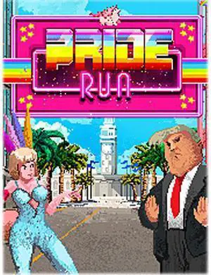 Pride Run - PC [Online Game Code]
