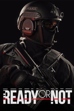 Ready or Not - PC [Online Game Code]