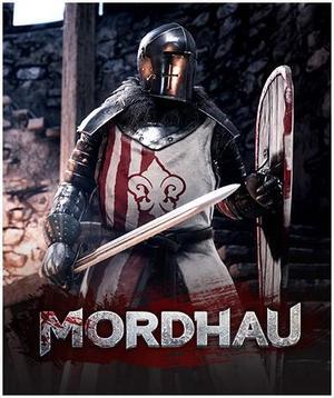 MORDHAU - PC [Online Game Code]