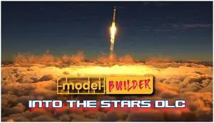 Model Builder: Into The Stars DLC - PC [Steam Online Game Code]