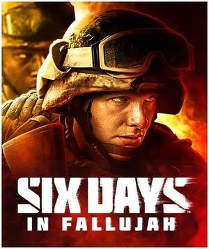 Six Days in Fallujah - PC [Steam Online Game Code]