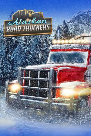Alaskan Road Truckers - PC [Steam Online Game Code]
