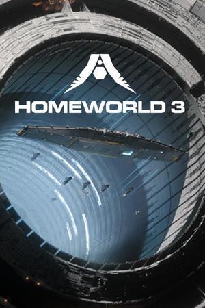 Homeworld 3 - PC [Steam Online Game Code]