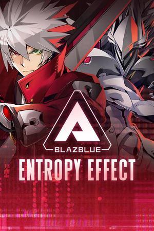 BlazBlue Entropy Effect - PC [Steam Online Game Code]