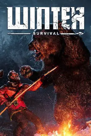 Winter Survival - PC [Steam Online Game Code]