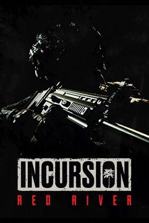 Incursion Red River - PC [Steam Online Game Code]