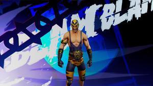 Evil V Evil - Luchador Leon DLC - PC [Steam Online Game Code]