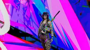 Evil V Evil - Street Assassin Victoria DLC - PC [Steam Online Game Code]