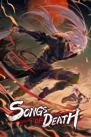Songs Of Death - PC [Steam Online Game Code]