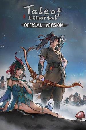 Tale of Immortal - PC [Steam Online Game Code]