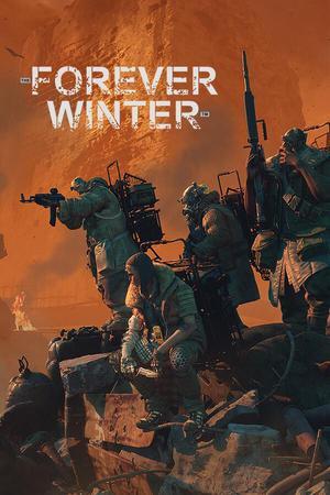 The Forever Winter - PC [Steam Online Game Code]