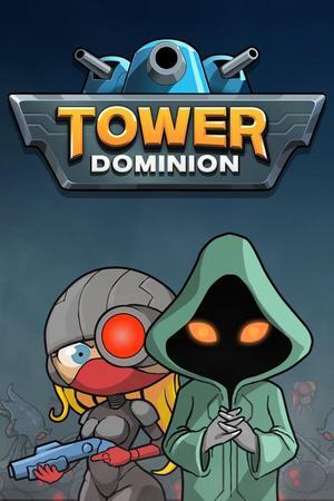 Tower Dominion - PC [Steam Online Game Code]