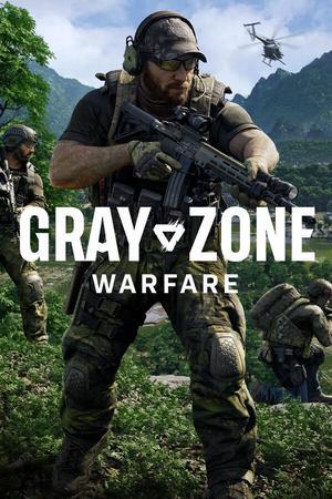 Gray Zone Warfare - PC [Steam Online Game Code]