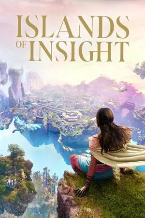 Islands of Insight - PC [Steam Online Game Code]