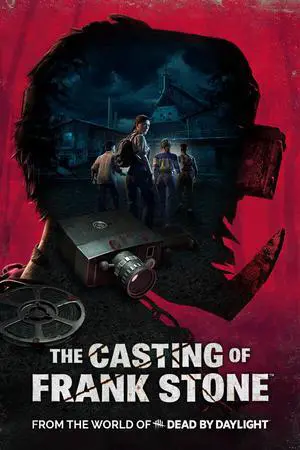 The Casting of Frank Stone™ - PC [Steam Online Game Code]