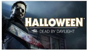 Dead by Daylight - The Halloween Chapter - PC [Steam Online Game Code]