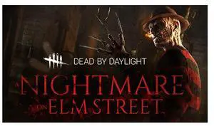 Dead by Daylight - A Nightmare on Elm Street™ - PC [Steam Online Game Code]