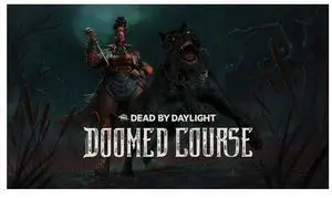 Dead by Daylight - Doomed Course - PC [Steam Online Game Code]
