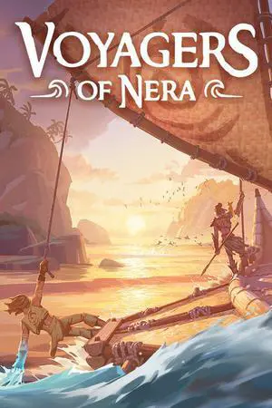 Voyagers of Nera - PC [Steam Online Game Code]