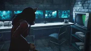 Dead by Daylight - The Saw® Chapter - PC [Steam Online Game Code]