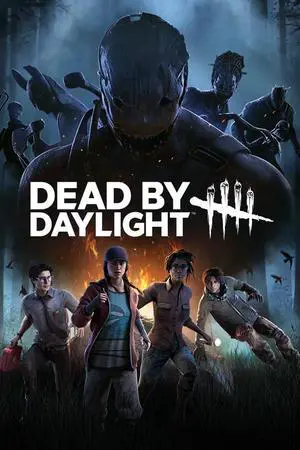 Dead by Daylight - Gold Edition - PC [Steam Online Game Code]
