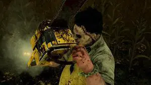 Dead by Daylight - Leatherface™ - PC [Steam Online Game Code]