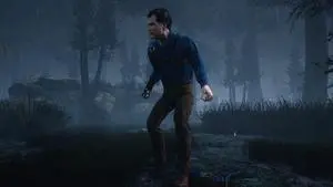 Dead by Daylight - Ash vs Evil Dead - PC [Steam Online Game Code]