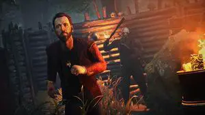 Dead by Daylight - Nicolas Cage Chapter Pack - PC [Steam Online Game Code]