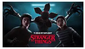 Dead by Daylight - Stranger Things Chapter - PC [Steam Online Game Code]