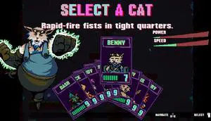 CLAWPUNK - PC [Steam Online Game Code]