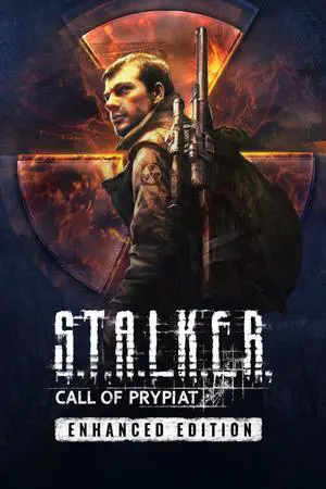 S.T.A.L.K.E.R.: Call of Prypiat - Enhanced Edition - PC [Steam Online Game Code]
