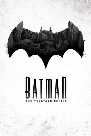 Batman - The Telltale Series - PC [Steam Online Game Code]