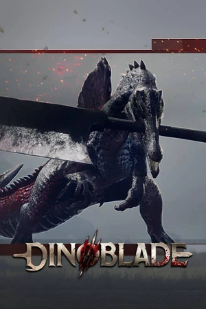 Dinoblade - PC [Steam Online Game Code]