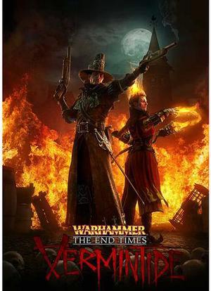 Warhammer: End Times - Vermintide Collector's Edition [Online Game Code]