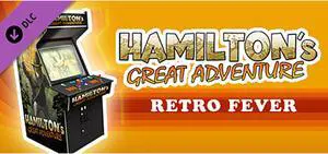 Hamilton's Great Adventure: Retro Fever [Online Game Code]