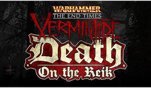 Warhammer: End Times - Vermintide Death on the Reik [Online Game Code]