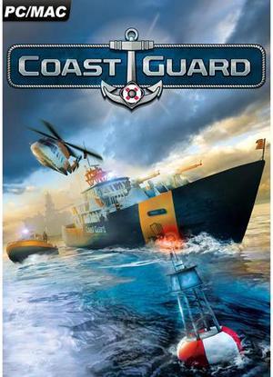 Coast Guard [Online Game Code]