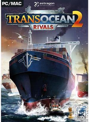 TransOcean 2: Rivals [Online Game Code]