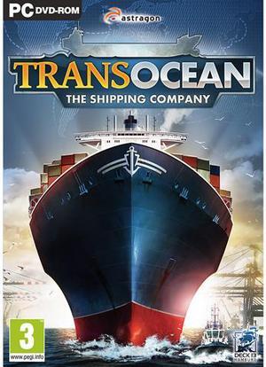 TransOcean: The Shipping Company[Online Game Code]
