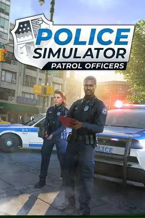Police Simulator: Patrol Officers  [Online Game Code]